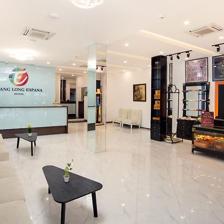 Thang Long Espana Hotel Hanoi Eksteriør bilde